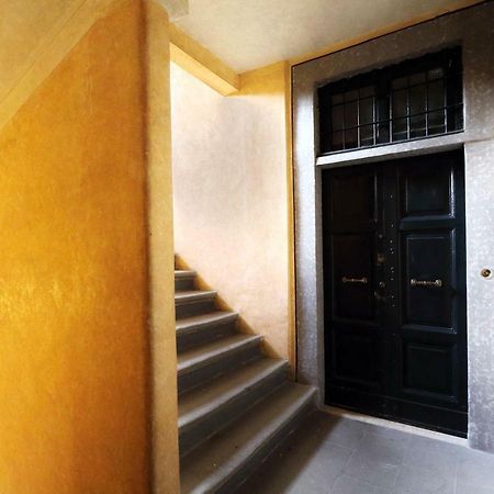 Pantheon - Argentina Luxury Apartment Roma Exterior foto