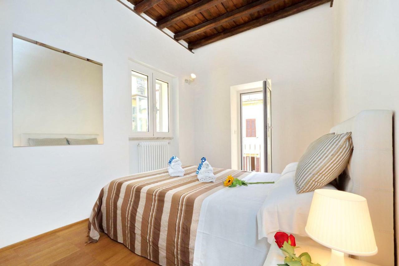 Pantheon - Argentina Luxury Apartment Roma Exterior foto