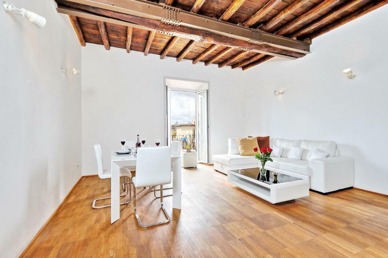 Pantheon - Argentina Luxury Apartment Roma Exterior foto