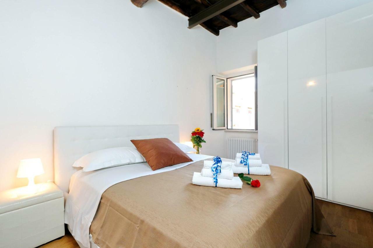 Pantheon - Argentina Luxury Apartment Roma Exterior foto