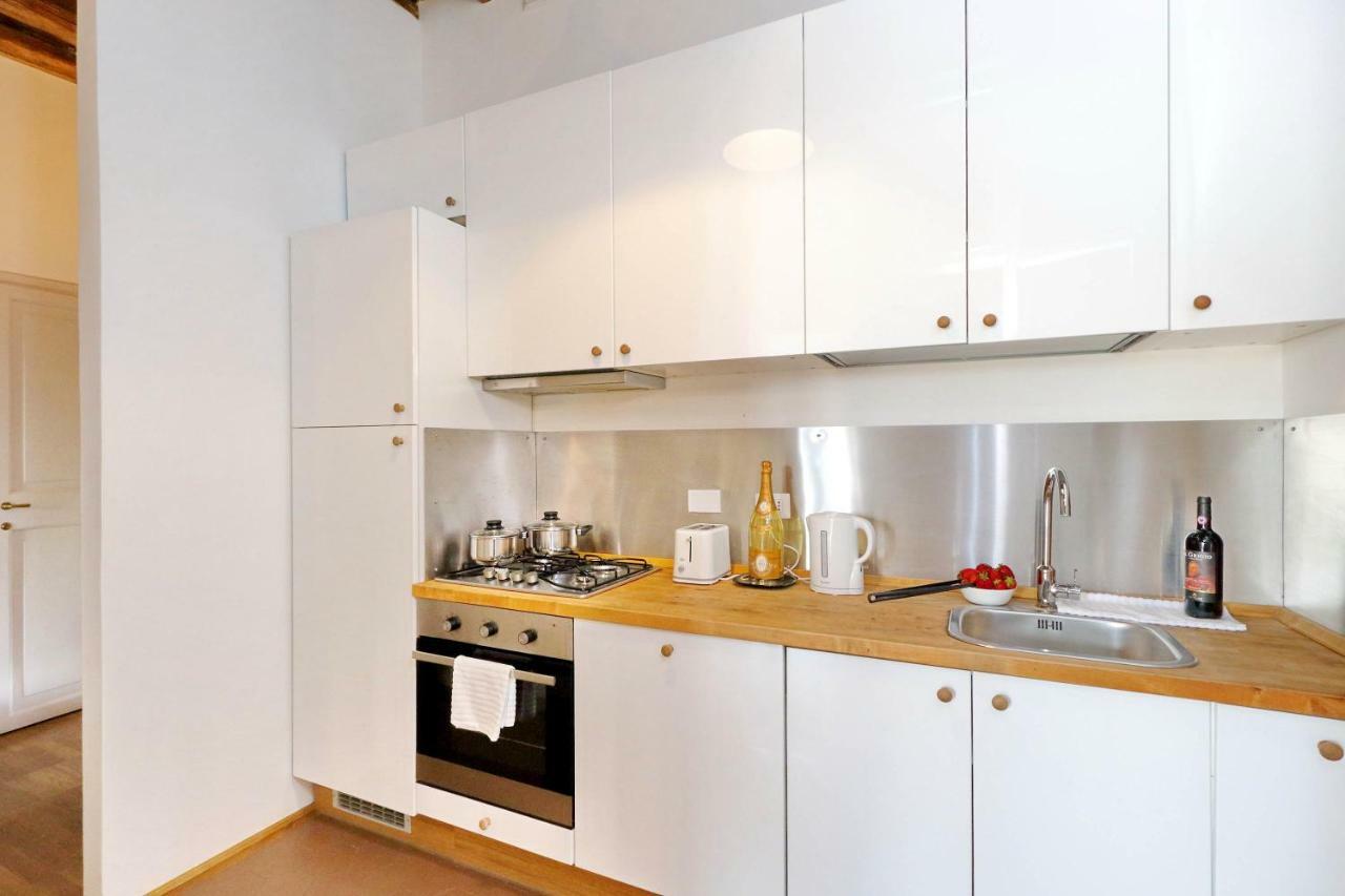 Pantheon - Argentina Luxury Apartment Roma Exterior foto