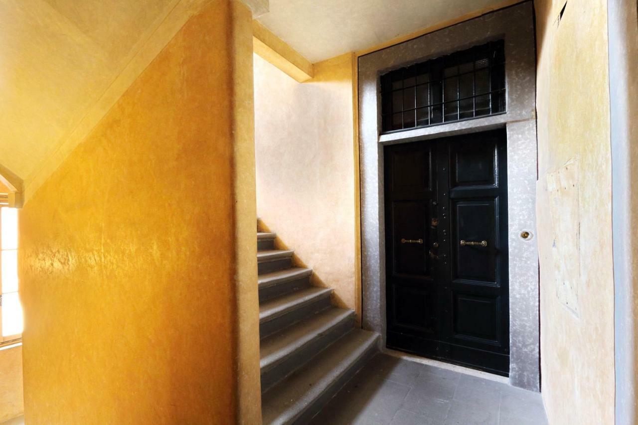 Pantheon - Argentina Luxury Apartment Roma Exterior foto