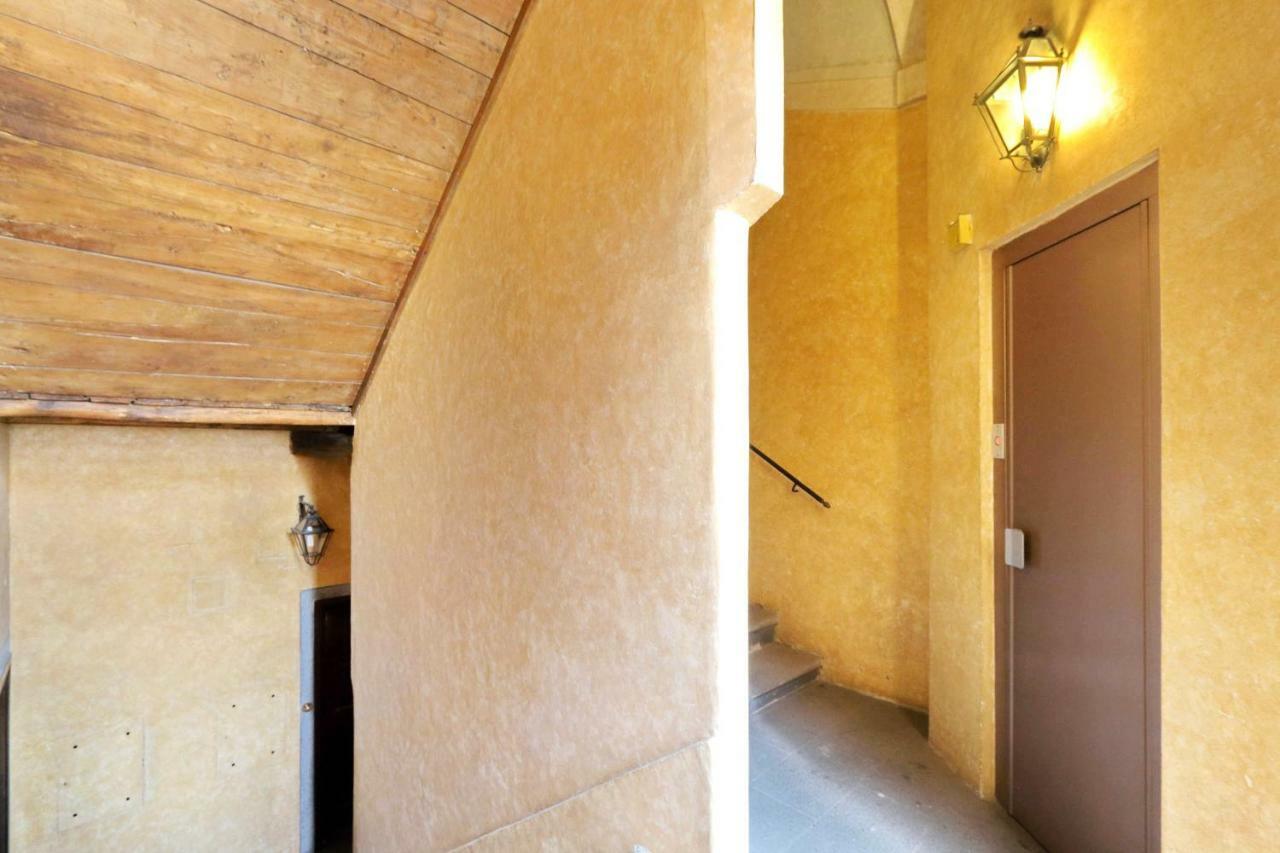 Pantheon - Argentina Luxury Apartment Roma Exterior foto
